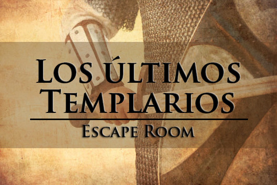 logotipo de escape peñíscola, otro juego de la empresa