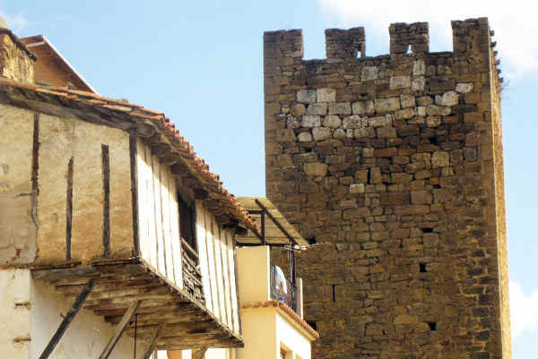 torre de benassal