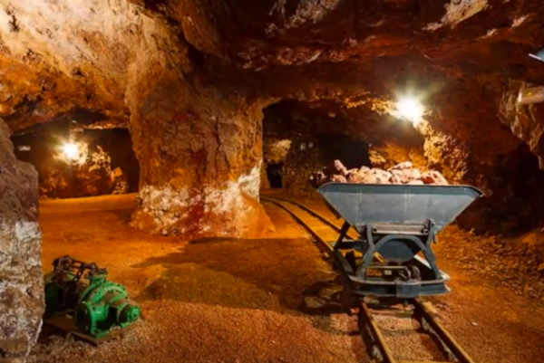 parque minero del maestrazgo